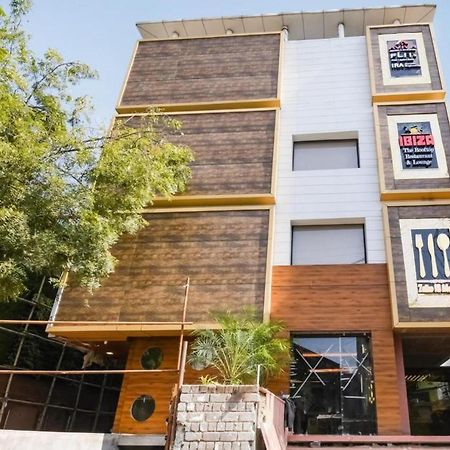 Hotel Golden - I Raipur  Exterior photo