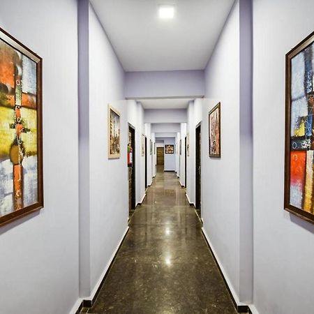 Hotel Golden - I Raipur  Exterior photo