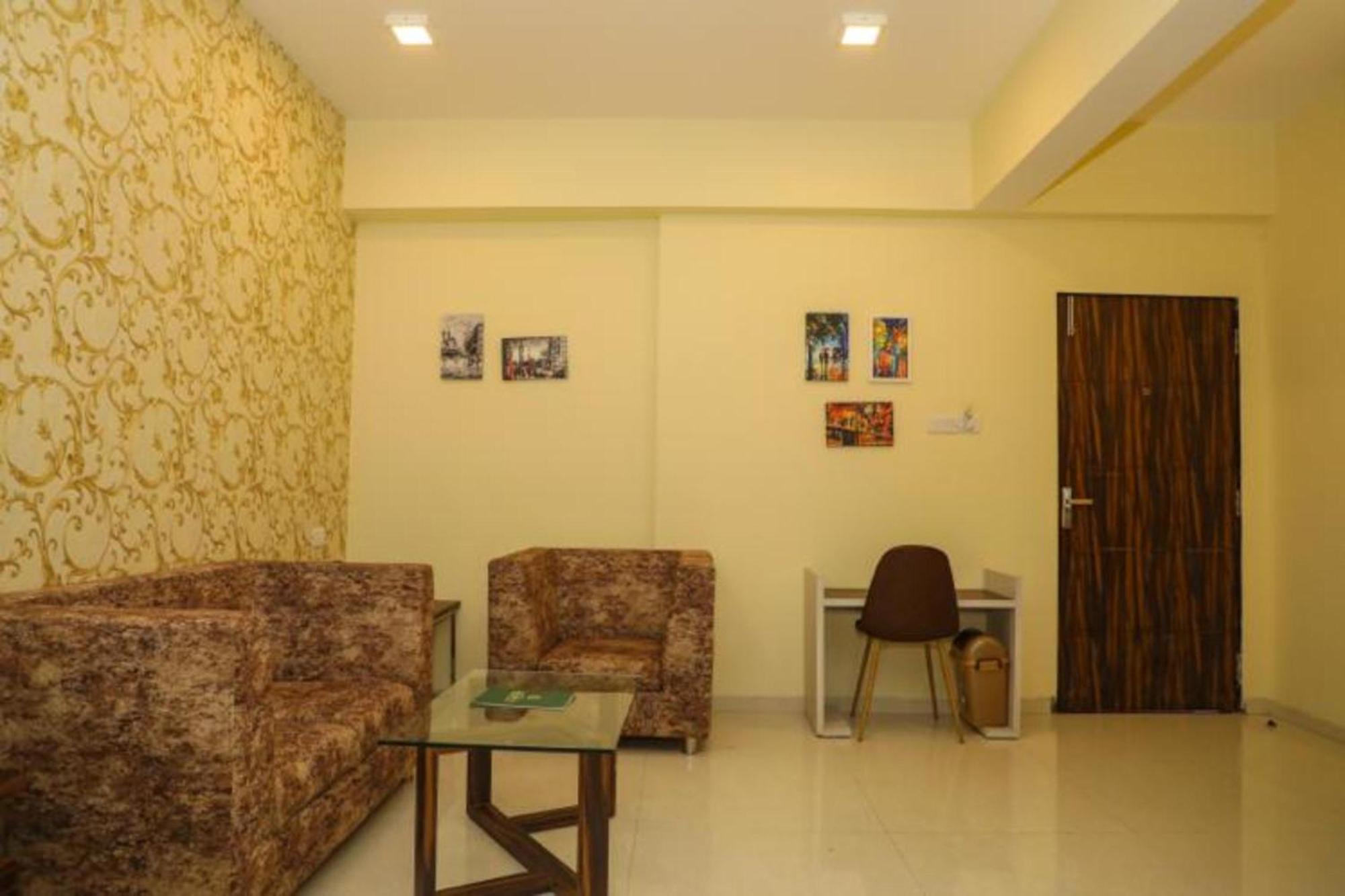 Hotel Golden - I Raipur  Exterior photo