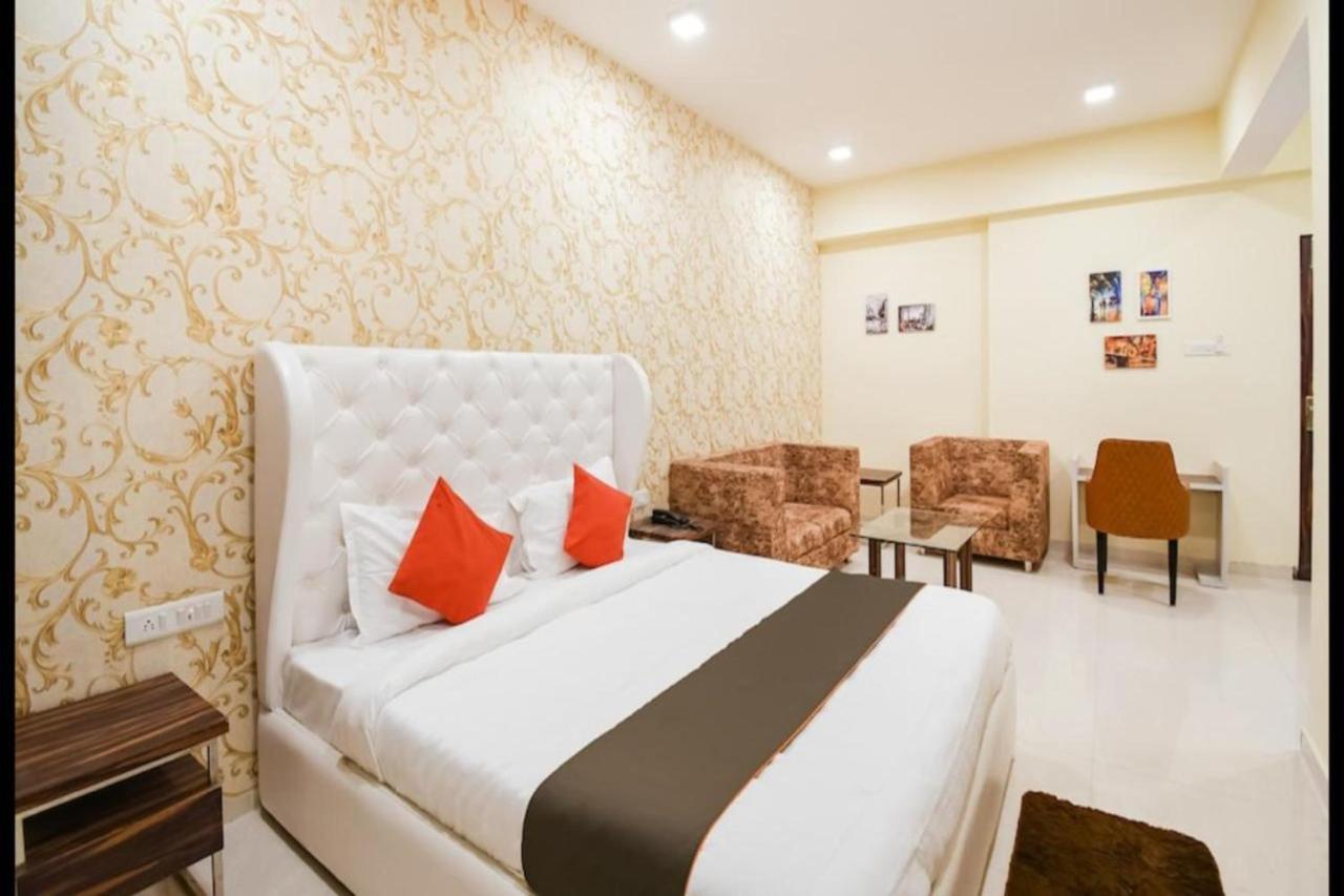 Hotel Golden - I Raipur  Exterior photo