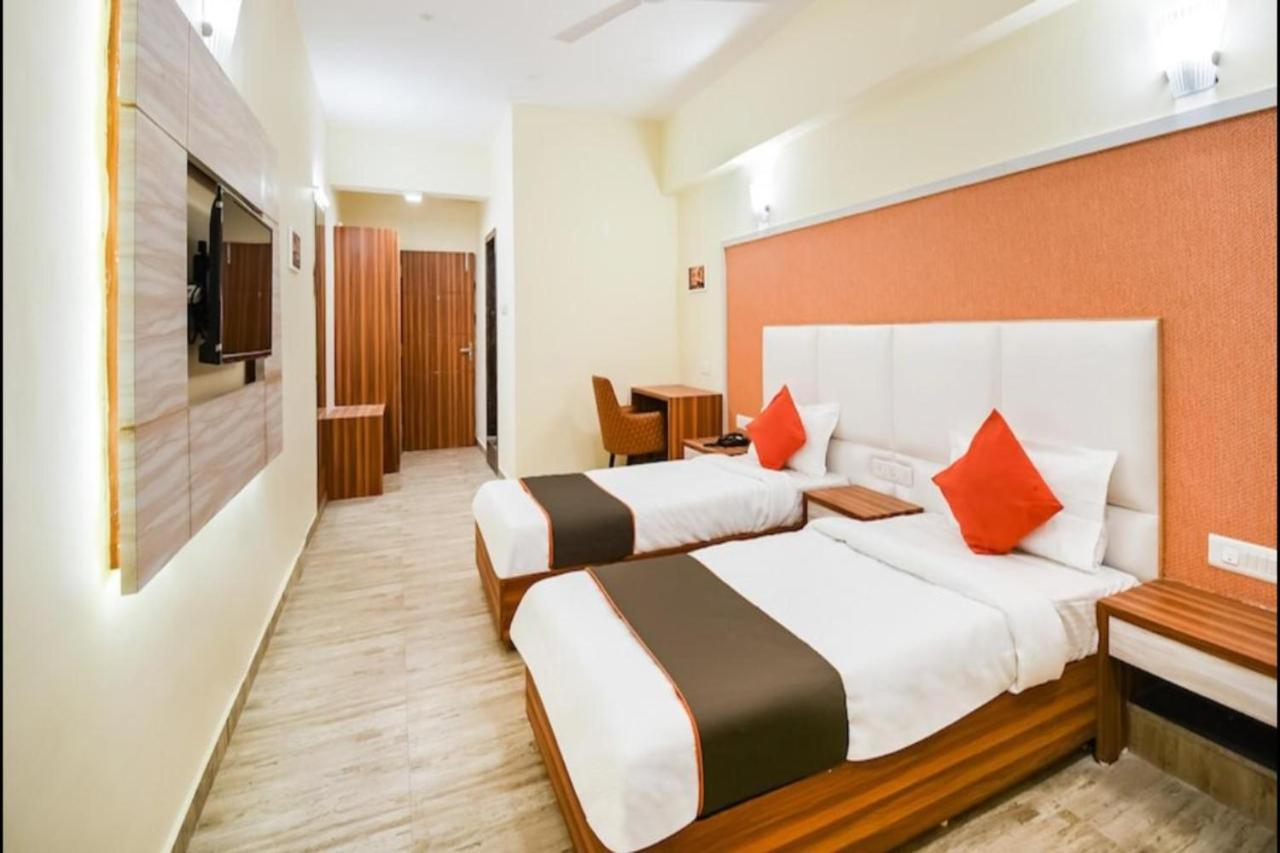 Hotel Golden - I Raipur  Exterior photo