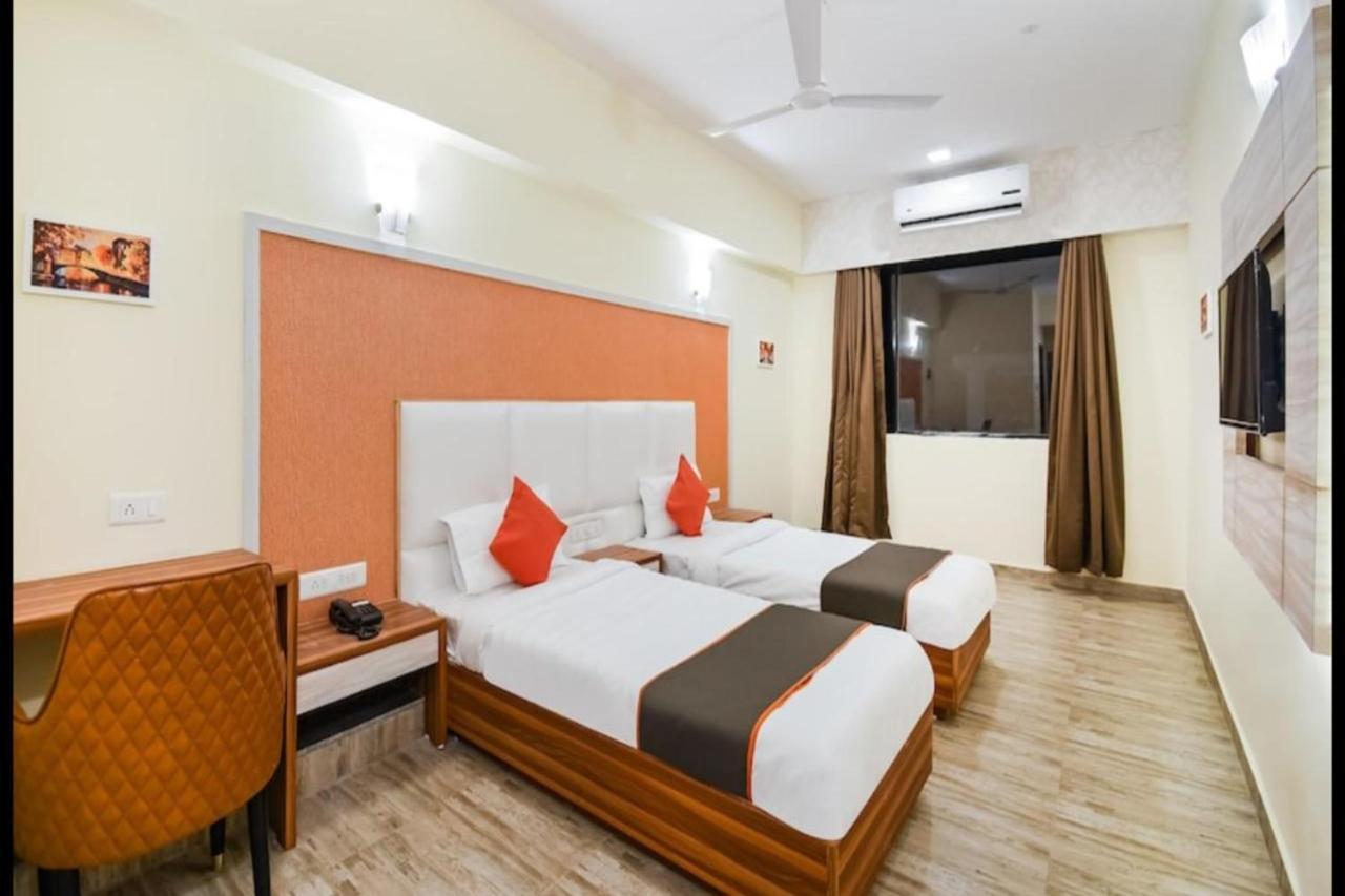 Hotel Golden - I Raipur  Exterior photo