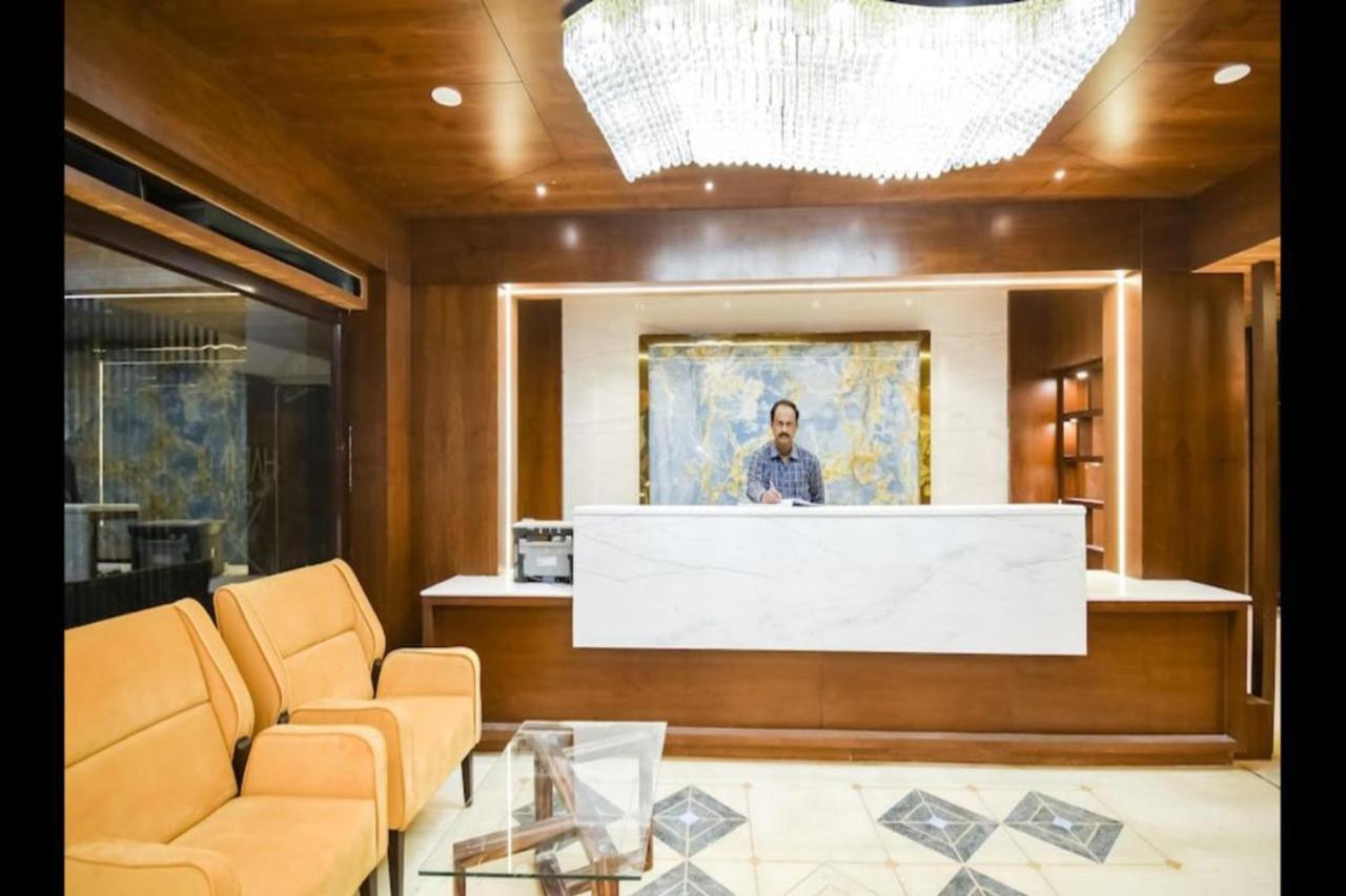 Hotel Golden - I Raipur  Exterior photo