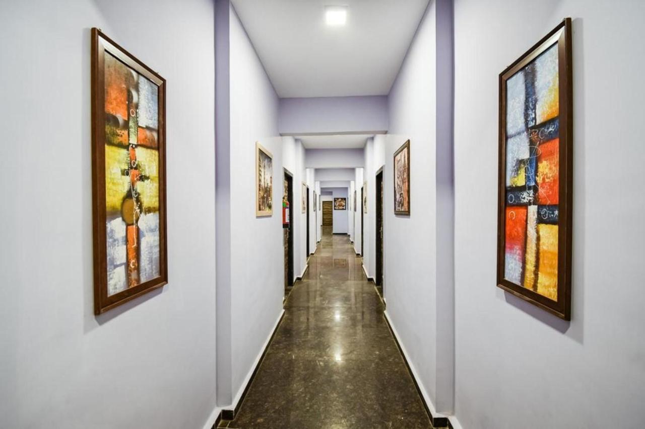 Hotel Golden - I Raipur  Exterior photo
