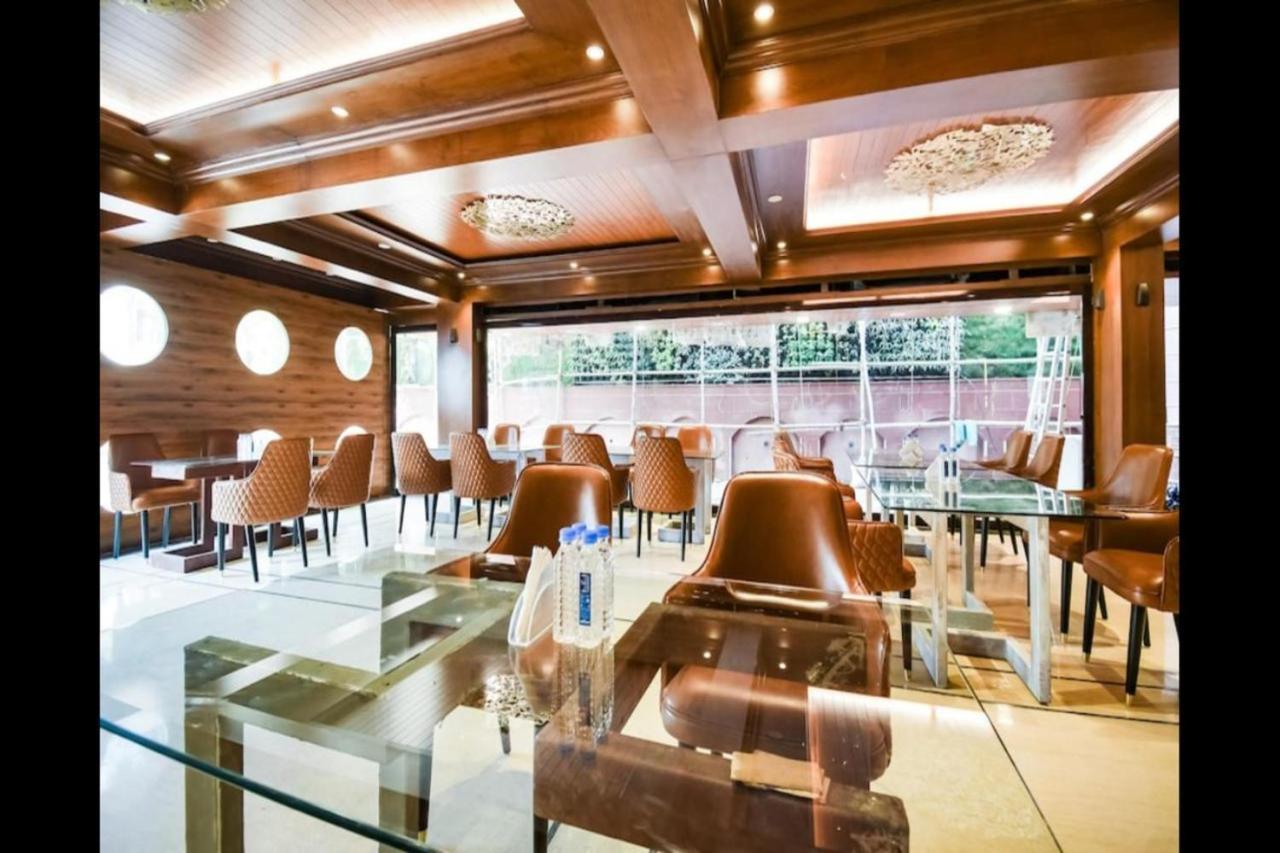 Hotel Golden - I Raipur  Exterior photo