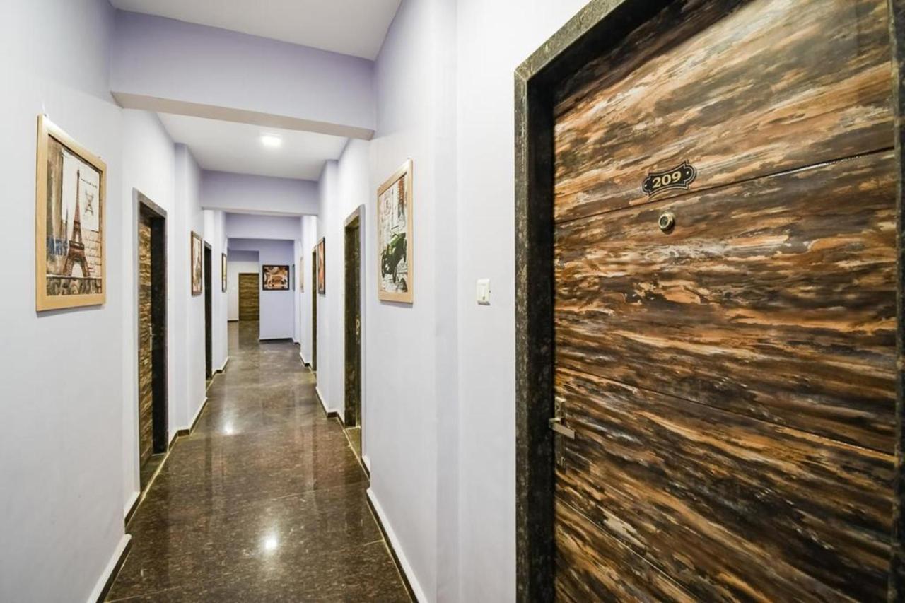 Hotel Golden - I Raipur  Exterior photo