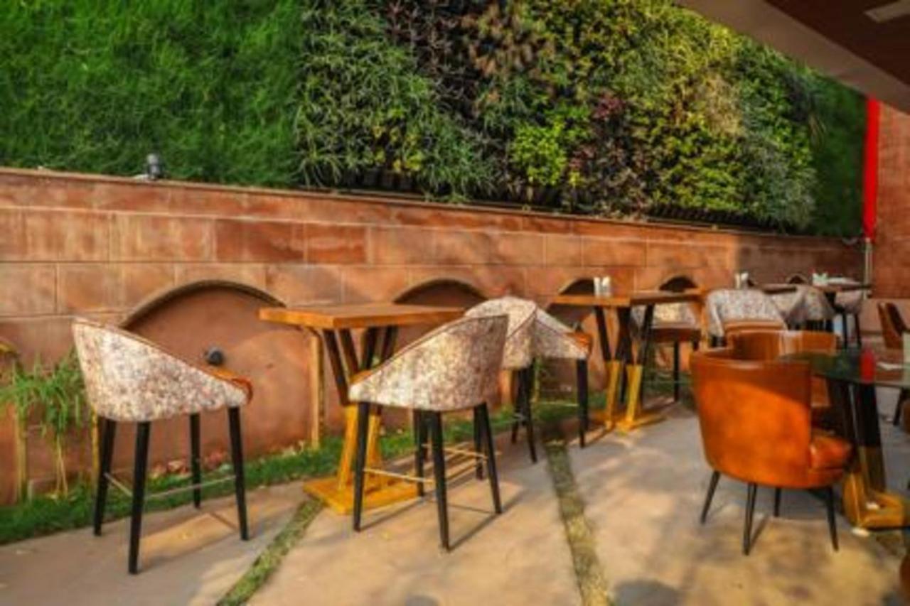 Hotel Golden - I Raipur  Exterior photo