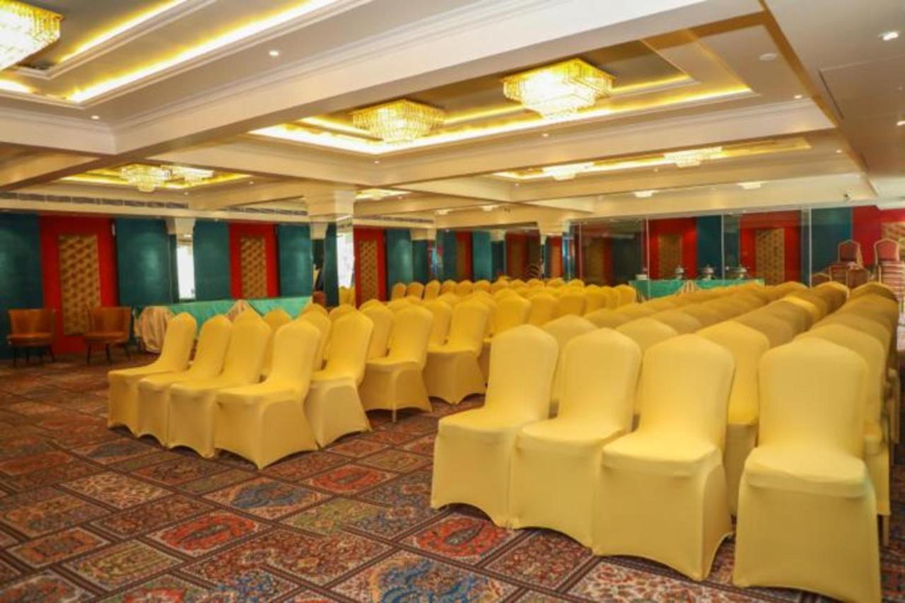 Hotel Golden - I Raipur  Exterior photo